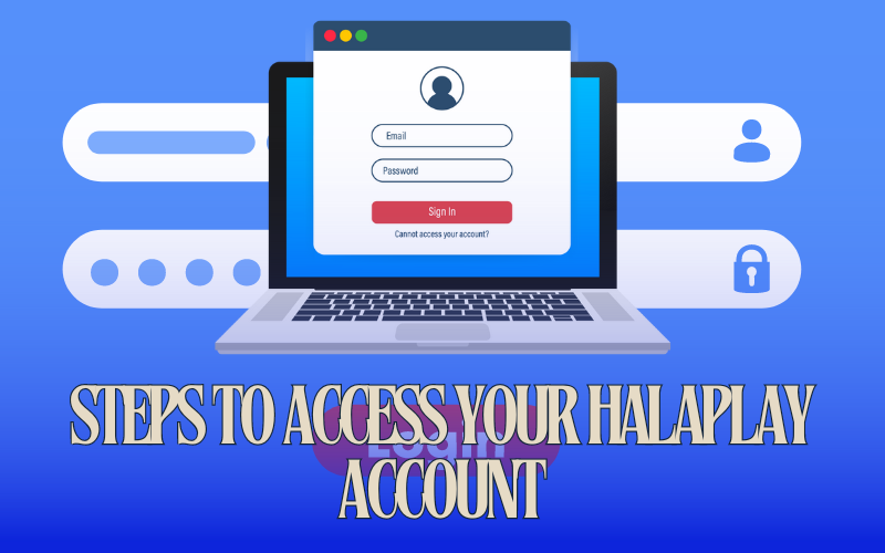 halaplay login