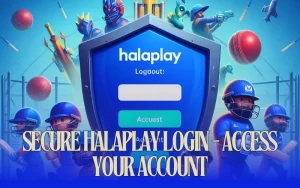 halaplay login