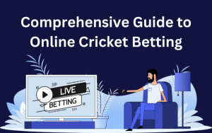 online cricket betting