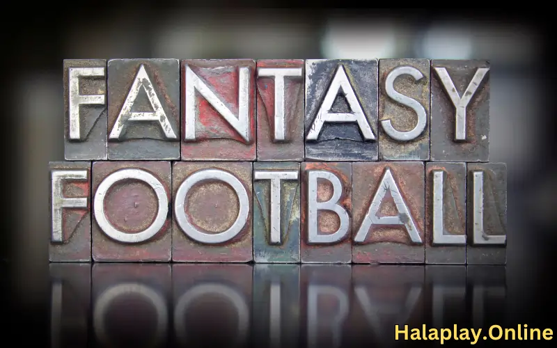 online fantasy football