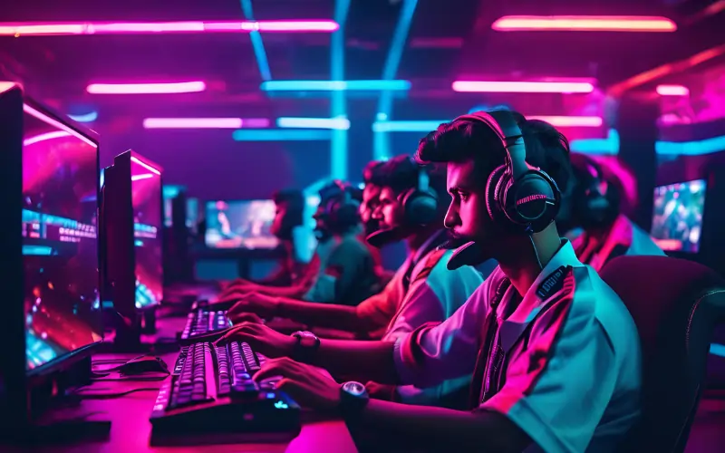 esports in india