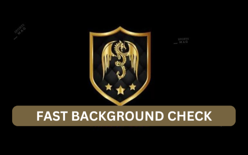 background check