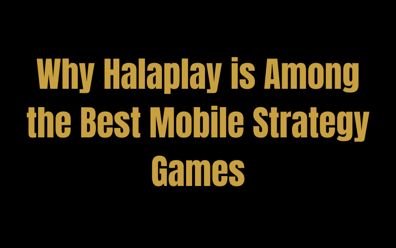 best mobile strategy games