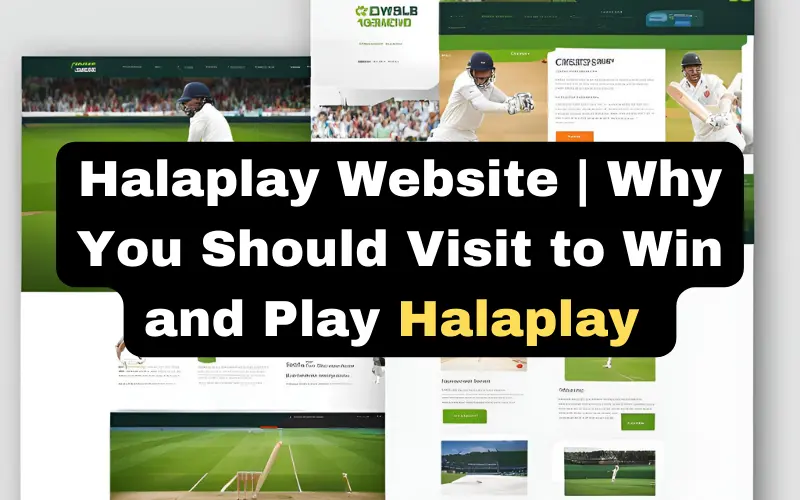 halaplay website