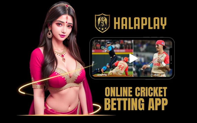 online cricket betting app