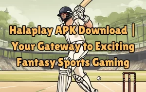 Halaplay apk Download