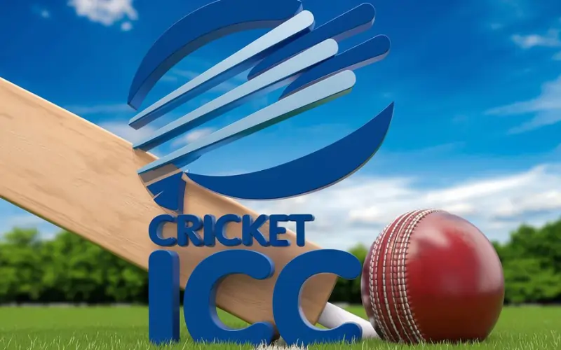 cricket icc