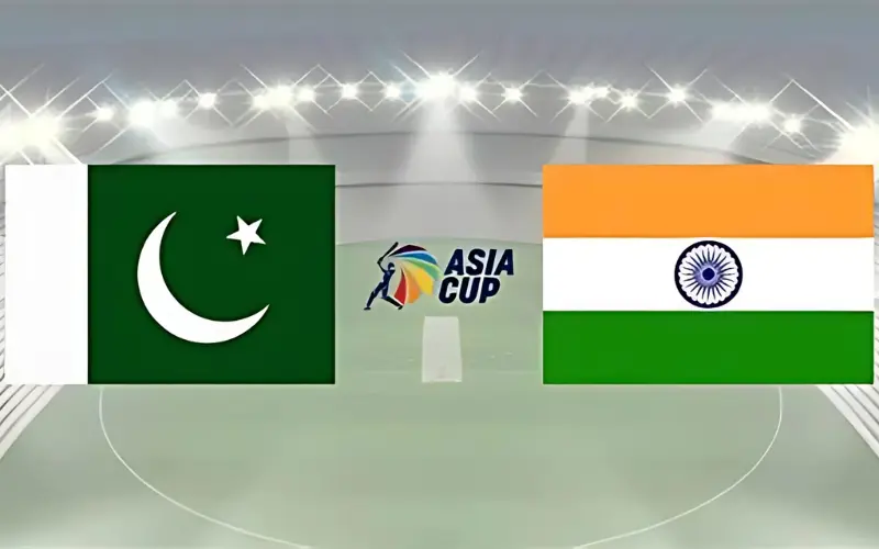 pak vs india cricket