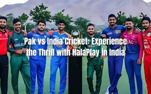 pak vs india cricket