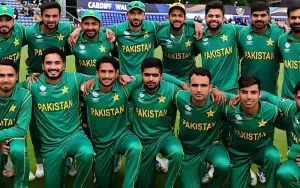 pakistan national cricket team