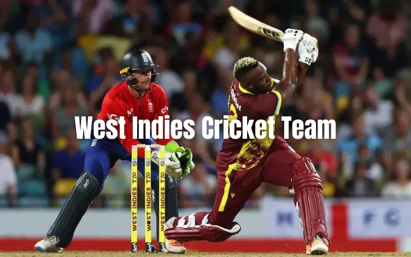 west indies cricket team